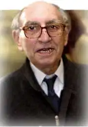 Enrique Miret Magdalena 